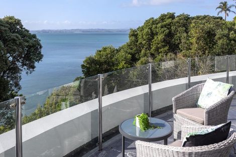 Photo of property in 126b Clovelly Road, Bucklands Beach, Auckland, 2012