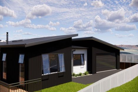 Photo of property in 16 Topsail Way, Whitby, Porirua, 5024