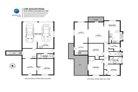 Photo of property in 170c Ohaupo Road, Glenview, Hamilton, 3206