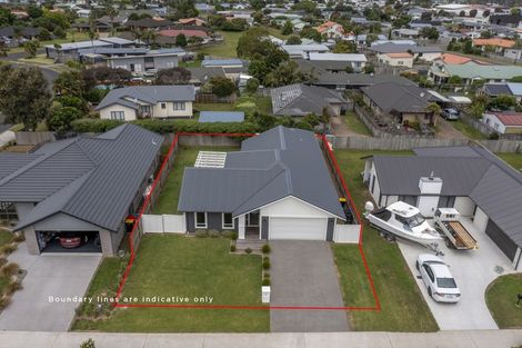 Photo of property in 94 Kupe Drive, Whitianga, 3510