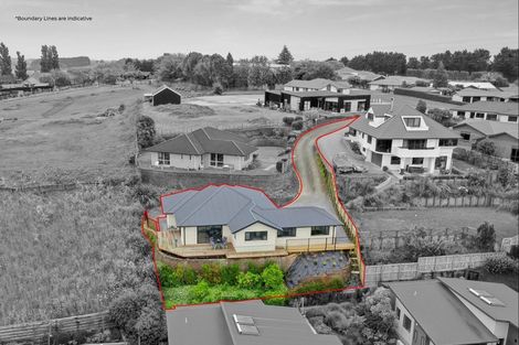 Photo of property in 251 Greenhill Drive, Te Awamutu, 3800