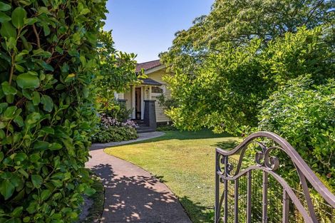 Photo of property in 517 Cornwall Road, Mahora, Hastings, 4120