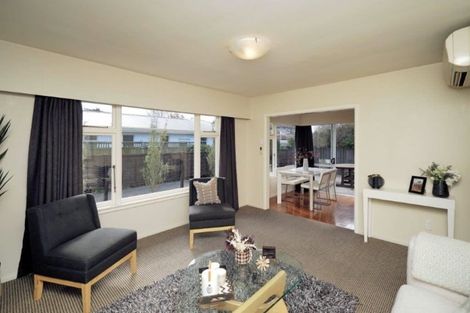 Photo of property in 420 Memorial Avenue, Burnside, Christchurch, 8053