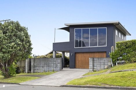 Photo of property in 8a Hira Street, Ohawe, Hawera, 4671