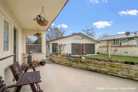 Photo of property in 623 Weston-ngapara Road, Enfield, Oamaru, 9491