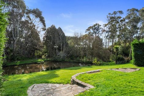 Photo of property in 91 Te Whanga Road, Levin, 5572