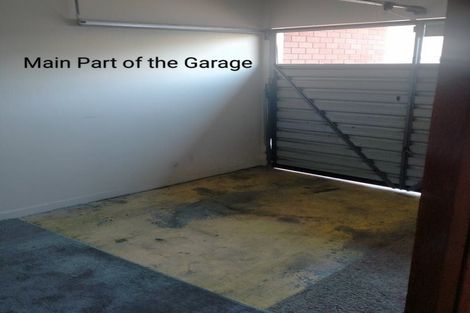 Photo of property in 3/36 Lyndon Street, Riccarton, Christchurch, 8041