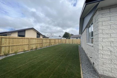 Photo of property in 13 Coleridge Street, Rolleston, 7614