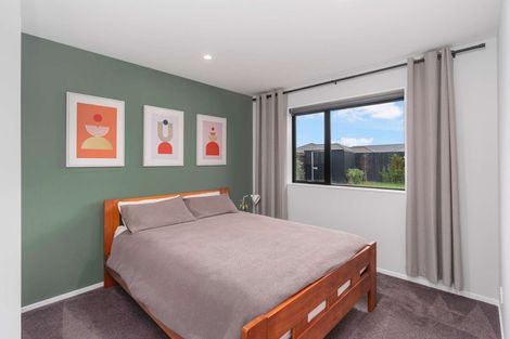 Photo of property in 26 Reuben Avenue, Rolleston, 7615