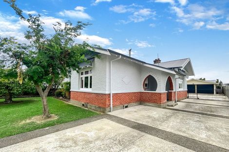 Photo of property in 103 Heretaunga Street, Palmerston North, 4414