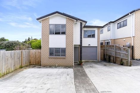 Photo of property in 7 Dewan Lane, Papatoetoe, Auckland, 2025