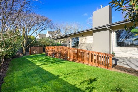 Photo of property in 14 Churchill Avenue, Hokowhitu, Palmerston North, 4410