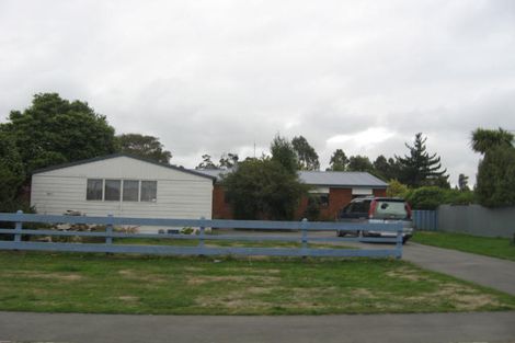 Photo of property in 24 Chaucer Street, Rolleston, 7614
