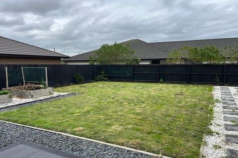 Photo of property in 5 Wilmers Road, Hornby, Christchurch, 8025