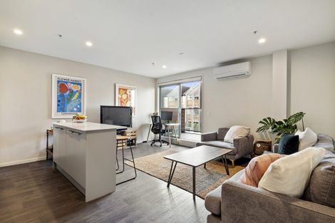 Photo of property in 103/160b Hobsonville Point Road, Hobsonville, Auckland, 0616