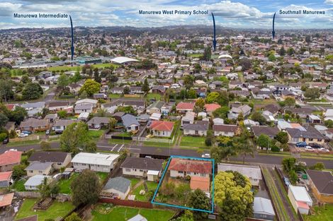 Photo of property in 46 Heybridge Street, Manurewa, Auckland, 2102