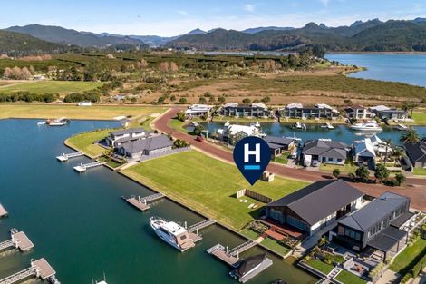 Photo of property in 133 Motu Grande, Pauanui, Hikuai, 3579