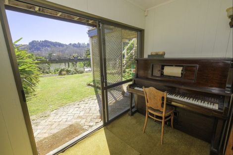 Photo of property in 23 Riverbank Road, Okoia, Whanganui, 4573
