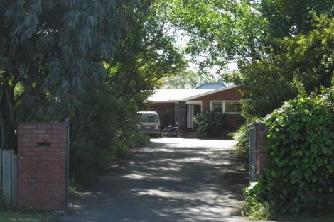 Photo of property in 61 Robert Coup Road, Kaiapoi, 7630