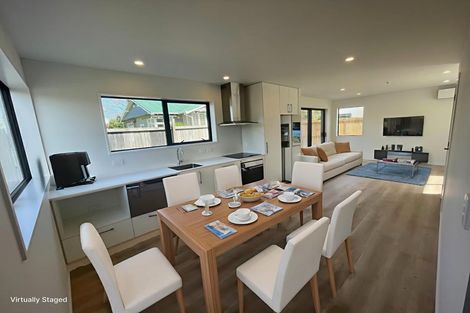 Photo of property in 1/29 Bolton Avenue, Spreydon, Christchurch, 8024