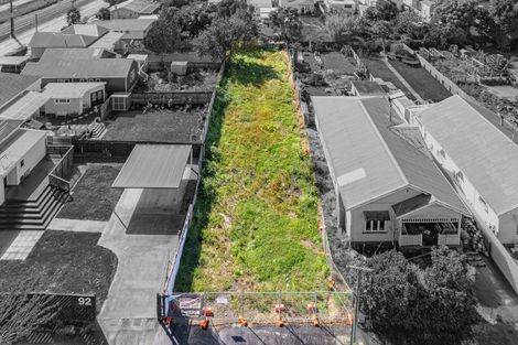 Photo of property in 88 Niblett Street, Whanganui, 4500