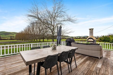 Photo of property in 135 Te Mahanga Road, Poukawa, Hastings, 4178