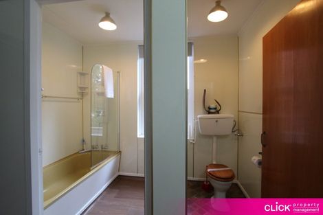Photo of property in 317 High Street, Dunedin Central, Dunedin, 9016