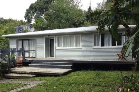 Photo of property in 54 Derwent Crescent, Titirangi, Auckland, 0604
