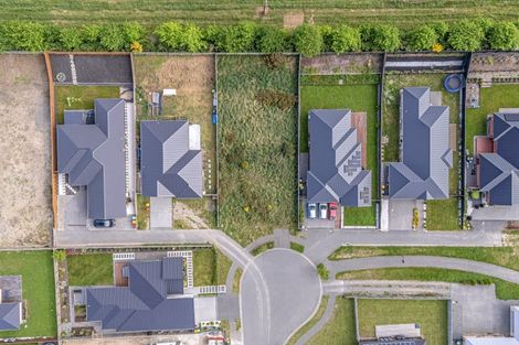 Photo of property in 19 Fountain Place, Rolleston, 7614