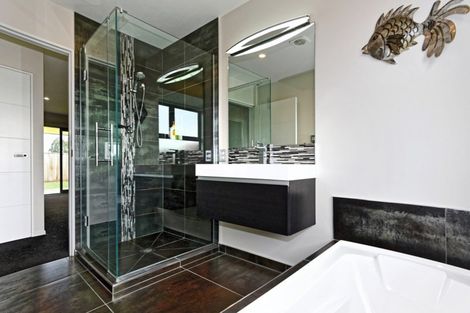 Photo of property in 73 Dynes Road, Rolleston, 7615