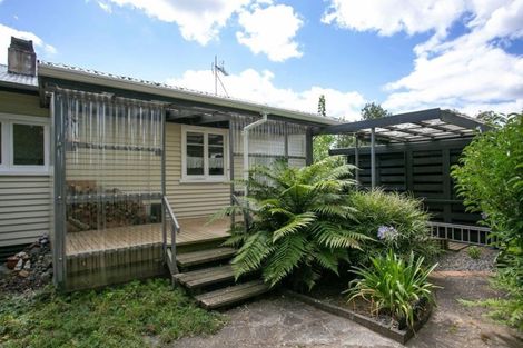 Photo of property in 12 Garrison Road, Arapuni, Putaruru, 3415