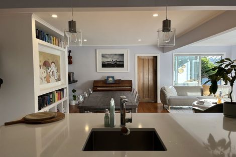 Photo of property in 20 Mairangi Road, Wadestown, Wellington, 6012