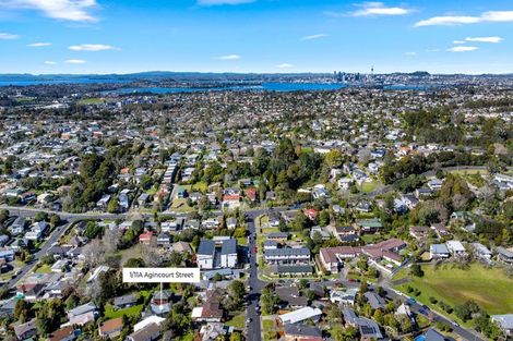 Photo of property in 1/11a Agincourt Street, Glenfield, Auckland, 0629