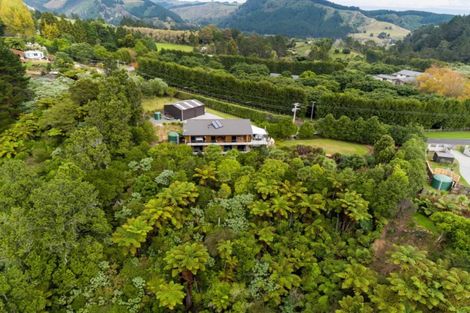 Photo of property in 217 Rocky Cutting Road, Waitao, Tauranga, 3175