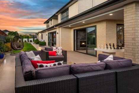 Photo of property in 5 Ruby Avenue, Northwood, Christchurch, 8051