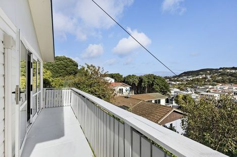 Photo of property in 13a Bristol Street, Island Bay, Wellington, 6023