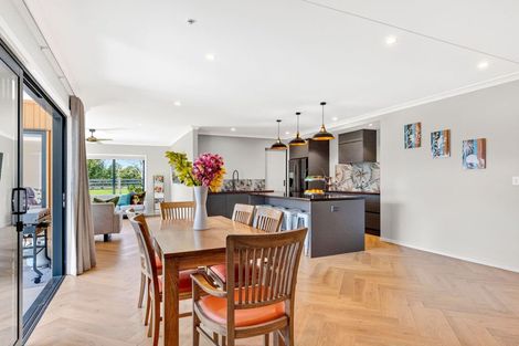 Photo of property in 9 Cliftondell Close, Matamata, 3400