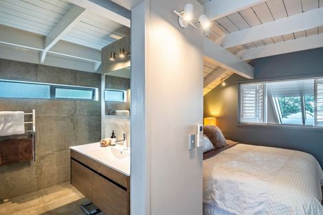 Photo of property in 91 Princes Street, Northcote Point, Auckland, 0627