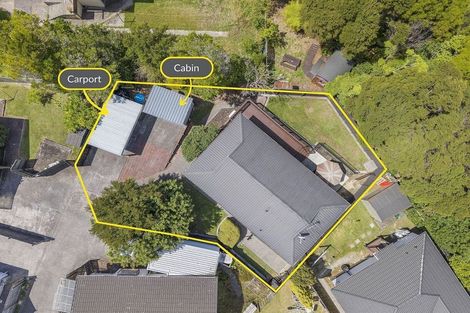 Photo of property in 2/63a Colwill Road, Massey, Auckland, 0614