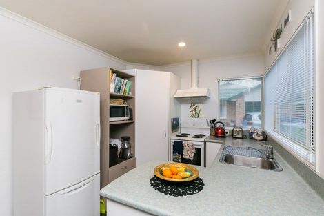Photo of property in Miramar Villas, 12/6u Brussels Street, Miramar, Wellington, 6022