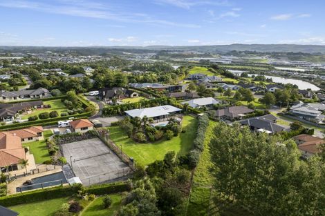 Photo of property in 9r Jason Place, Pyes Pa, Tauranga, 3112