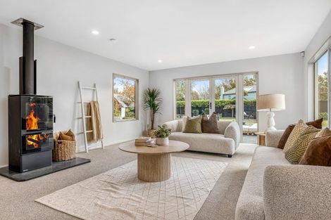 Photo of property in 103 Regent's Park Drive, Casebrook, Christchurch, 8051