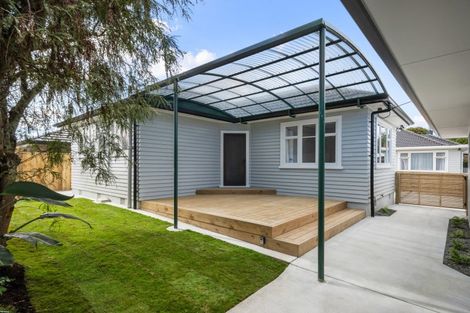 Photo of property in 30 Graham Street, Levin, 5510