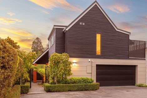Photo of property in 9 Rochdale Street, Fendalton, Christchurch, 8014