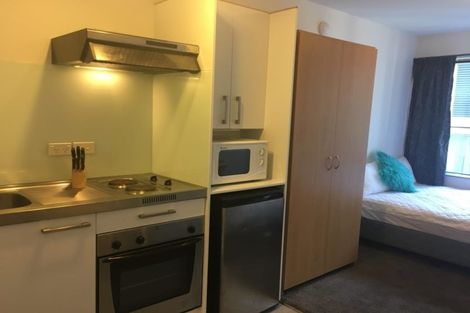 Photo of property in Orange Apartments/victoria Centr, 808/169 The Terrace, Wellington Central, Wellington, 6011