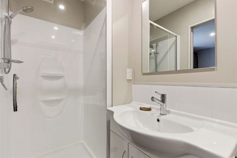 Photo of property in 3/494 Manchester Street, St Albans, Christchurch, 8014