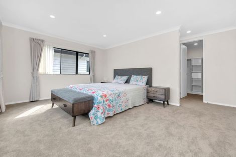 Photo of property in 22 Ako Road, Flat Bush, Auckland, 2019