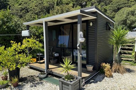Photo of property in 5 Kowhainui Rise, Taharoa, 3988