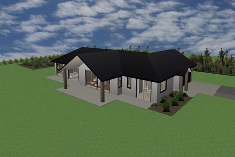 Photo of property in 12 The Lakes Drive, Kerikeri, 0230