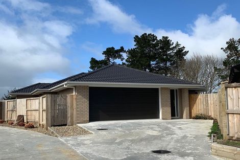 Photo of property in 8 Marjoriefield Mews, Fitzroy, Hamilton, 3206